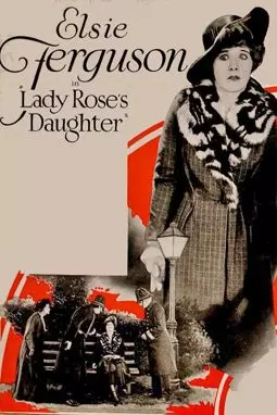 Lady Rose's Daughter - постер