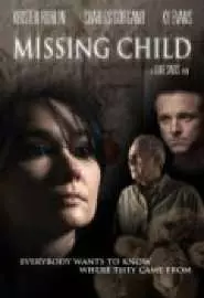 Missing Child - постер
