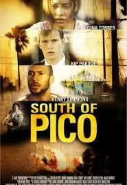 South of Pico - постер