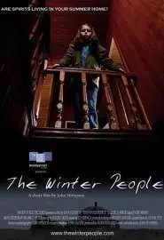 The Winter People - постер