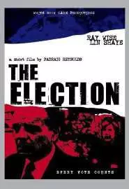 The Election - постер