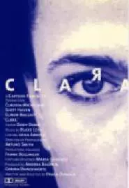 Clara - постер