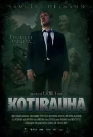 Kotirauha - постер