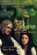 Захариус - постер