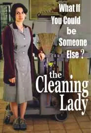 The Cleaning Lady - постер