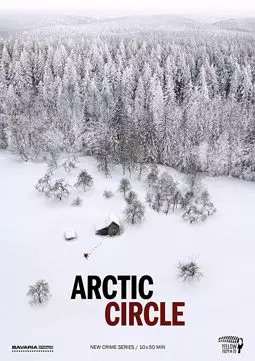 Arctic Circle - постер