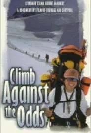 Climb Against the Odds - постер