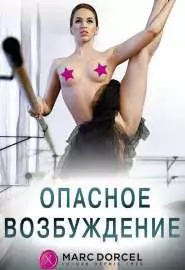 Опасное возбуждение - постер