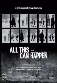 All This Can Happen - постер