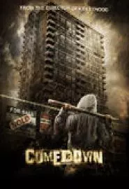 Comedown - постер