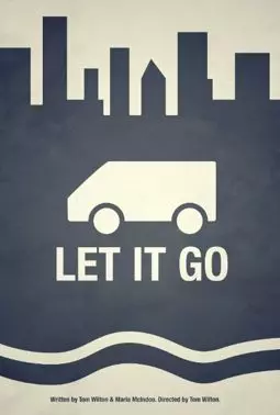 Let it Go - постер