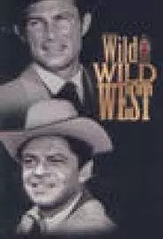 The Wild Wild West Revisited - постер