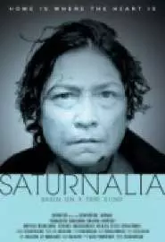 Saturnalia - постер
