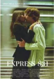 Express 831 - постер