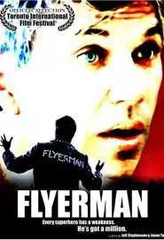 Flyerman - постер