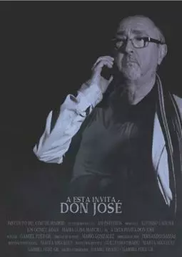 A esta invita Don José - постер