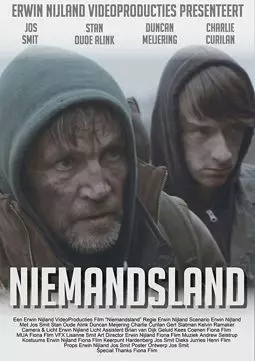 Niemandsland - постер