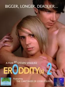 ErOddity(s) 2 - постер