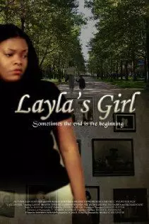 Layla's Girl - постер