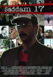 Saddam 17 - постер