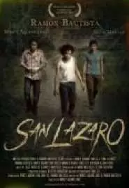 Сан Лазаро - постер