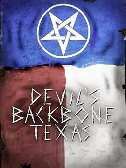 Devil's Backbone, Texas - постер