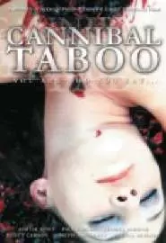 Cannibal Taboo - постер