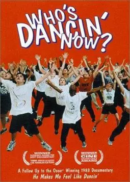 Who's Dancin' ow? - постер