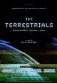 Terrestrials - постер