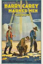 Marked Men - постер
