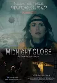 Midnight Globe - постер