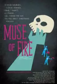 Muse of Fire - постер