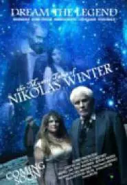 The Mystic Tales of ikolas Winter - постер