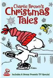 Charlie Brown's Christmas Tales - постер