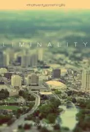 Liminality - постер