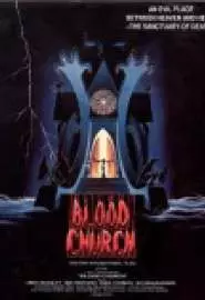 Blood Church - постер