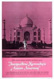 Jacqueline Kennedy's Asian Journey - постер