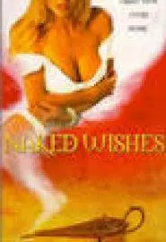 Naked Wishes - постер