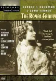 The Royal Family - постер