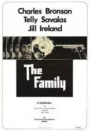 The Family - постер