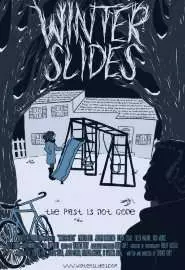 Winter Slides - постер