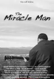 The Miracle Man - постер
