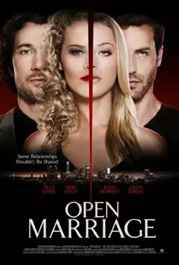 Open Marriage - постер