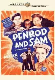 Penrod and Sam - постер