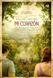 Mi corazón - постер