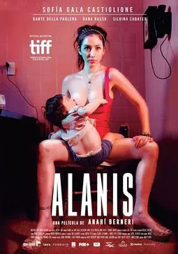 Alanis - постер