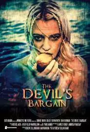 The Devil's Bargain - постер