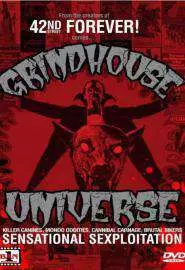 Grindhouse Universe - постер