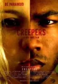 Creepers - постер