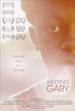 Meeting Gary - постер